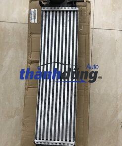 KÉT TURBO NISSAN NAVARA 2018-2021