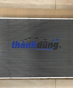 KÉT NƯỚC NISSAN NAVARA 2017-2022