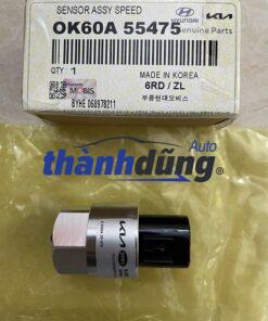CẢM BIẾN TỐC ĐỘ KIA K3000