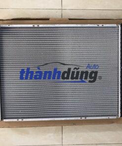 KÉT NƯỚC BMW 318I