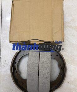 GUỐC PHANH SAU TOYOTA INNOVA 2007-2013