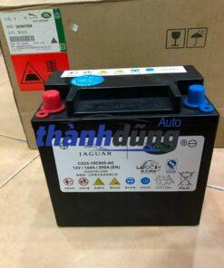 BÌNH ẮC QUY RANGE ROVER AUTOBIOGRAPHY