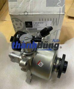 BƠM NƯỚC ĐỘNG CƠ MERCEDES S600