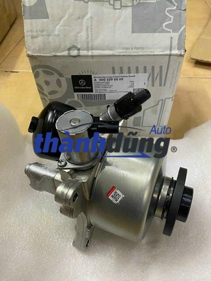 BƠM NƯỚC ĐỘNG CƠ MERCEDES S600