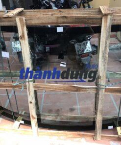 KÍNH CHẮN GIÓ TRƯỚC MAZDA CX9 2007-2015