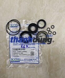 SIN PHỚT BÓT LÁI KIA K2700