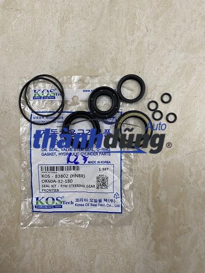 SIN PHỚT BÓT LÁI KIA K2700