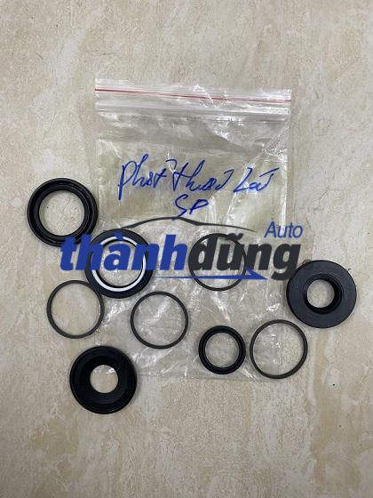 SIN PHỚT BÓT LÁI MERCEDES SPRINTER