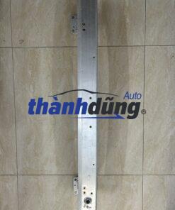 XƯƠNG NHÔM ĐỠ ĐẦU XE PEUGEOT 3008