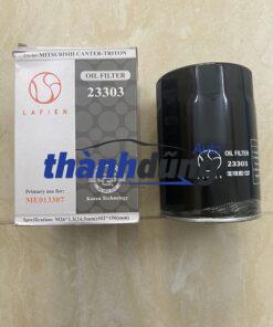 LỌC DẦU (NHỚT) MITSUBISHI CANTER