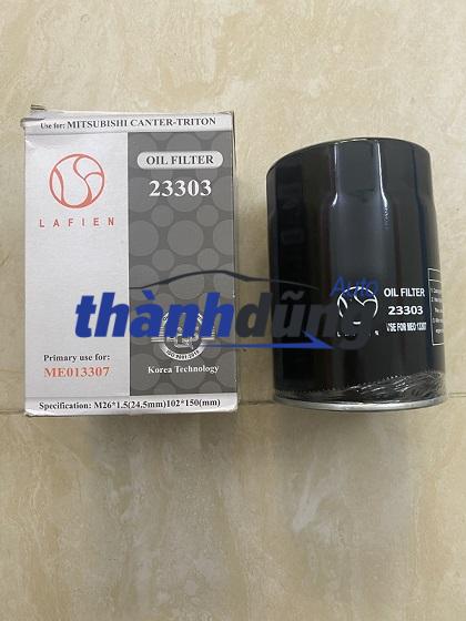 LỌC DẦU (NHỚT) MITSUBISHI CANTER