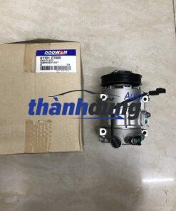 LỐC ĐIỀU HÒA HYUNDAI I20 2013-2015