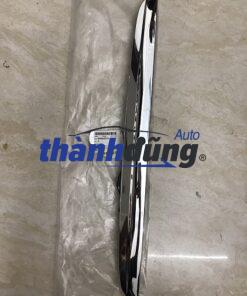 TAY MỞ CỐP HẬU CHEVROLET SPARK 2006-2010