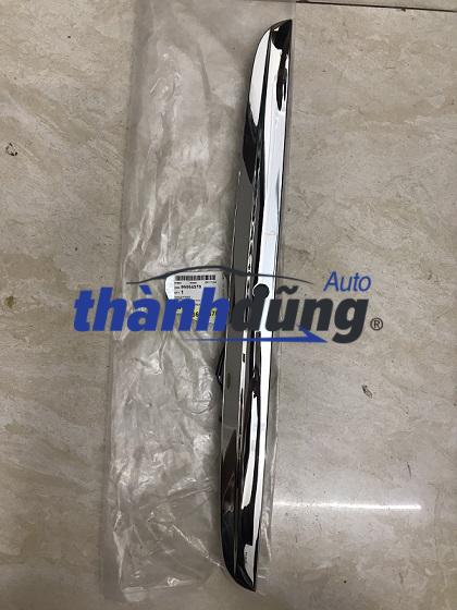 TAY MỞ CỐP HẬU CHEVROLET SPARK 2006-2010