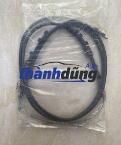 CÁP PHANH TAY LIFAN 520