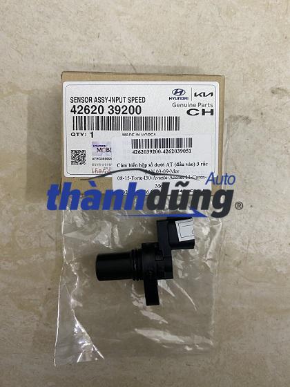 CẢM BIẾN TỐC ĐỘ HỘP SỐ KIA CARENS