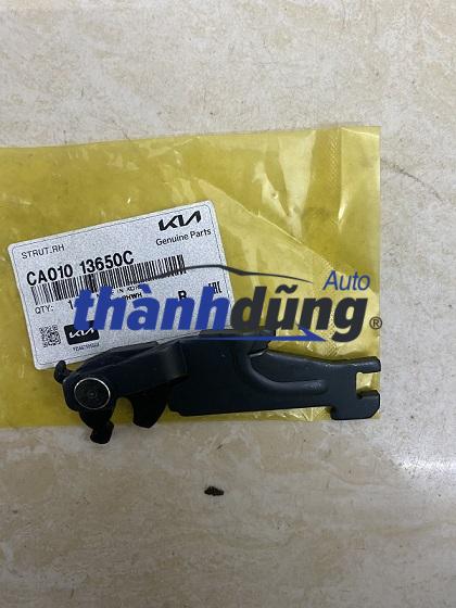 TĂNG PHANH SAU KIA MORNING 2004-2006