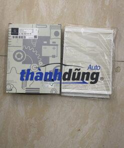 LỌC GIÓ MÁY LẠNH MERCEDES C200