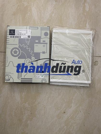 LỌC GIÓ MÁY LẠNH MERCEDES C200