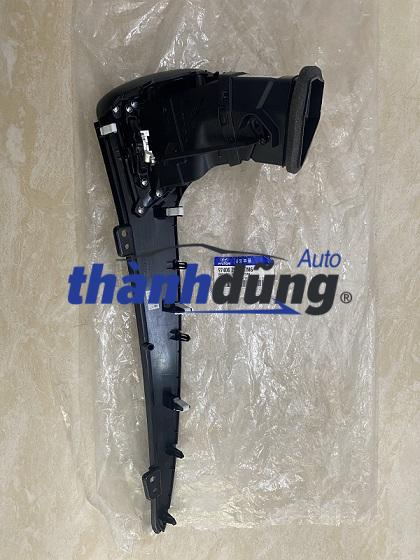 CỬA GIÓ MÁY LẠNH HYUNDAI SANTAFE 2014-2016