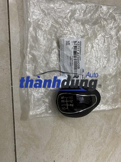 CỦ ĐẤM SỐ KIA CERATO