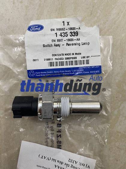 CÔNG TẮC ĐÈN LÙI FORD FIESTA