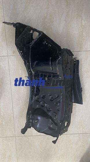 XƯƠNG BẮT BÁT BÈO GIẢM XÓC TOYOTA INNOVA