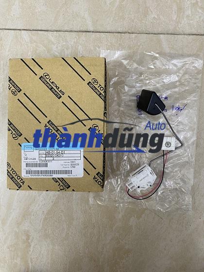 CẢM BIẾN BÁO DẦU TOYOTA FORTUNER