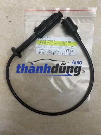 DÂY CAO ÁP SSANGYONG KYRON