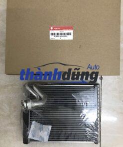 DÀN LẠNH SUZUKI ERITGA 2014