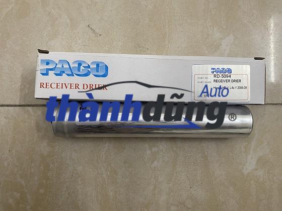 PHIN LỌC GA SUZUKI XL7