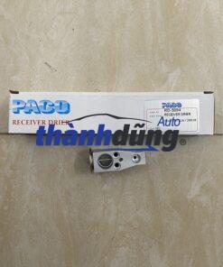 VAN TIẾT LƯU SUZUKI CELERIO