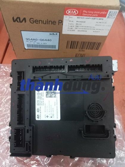 HỘP ĐIỀU KHIỂN THÂN XE (BCM) KIA SELTOS