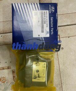 HỘP ĐIỀU KHIỂN TÚI KHÍ HYUNDAI SANTAFE 2020-2024