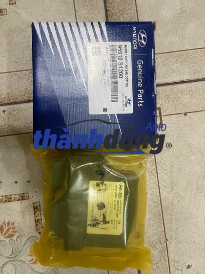 HỘP ĐIỀU KHIỂN TÚI KHÍ HYUNDAI SANTAFE 2020-2024