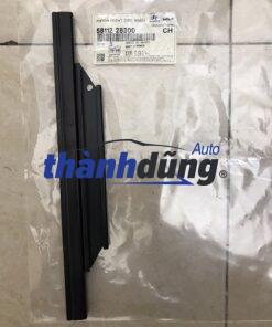 THANH RAY TRƯỢT KÍNH HYUNDAI I10