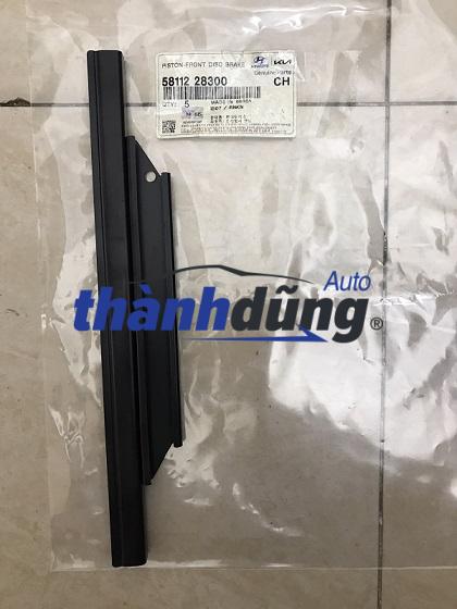 THANH RAY TRƯỢT KÍNH HYUNDAI I10