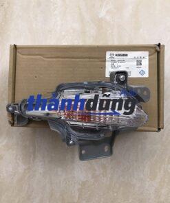 ĐÈN XI NHAN BA ĐỜ SỐC TRƯỚC MAZDA 3