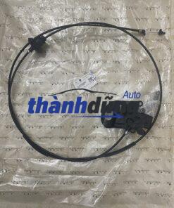 DÂY GIẬT NẮP CAPO PEUGEOT 4008