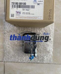 Ổ NGẬM CỐP HẬU HYUNDAI COUNTY 2004-2010