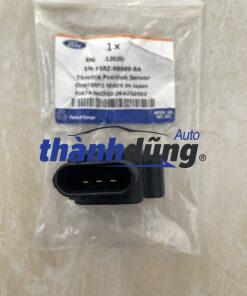 CẢM BIẾN THÂN BƯỚM GA FORD ESCAPE