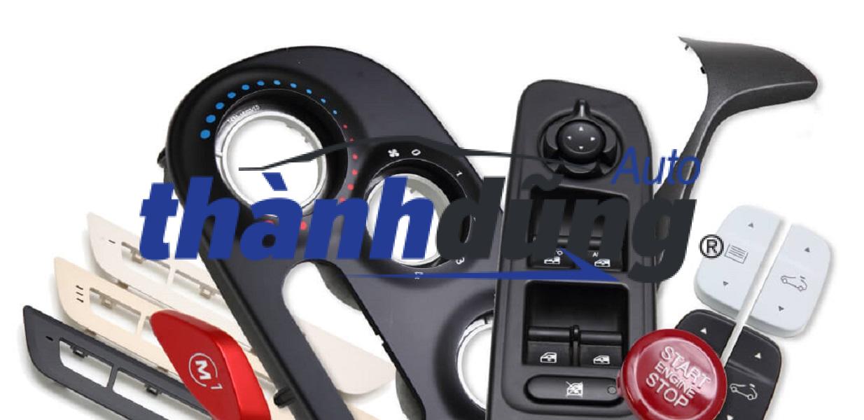 BẢNG GIÁ PHỤ KIỆN Ô TÔ HYUNDAI I10 CHÍNH HÃNG MỚI NHẤT