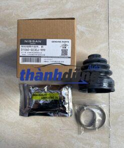 CAO SU CHỤP BỤI LÁP NISSAN QASHQAI