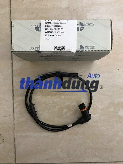 CẢM BIẾN ABS TRƯỚC MERCEDES C250