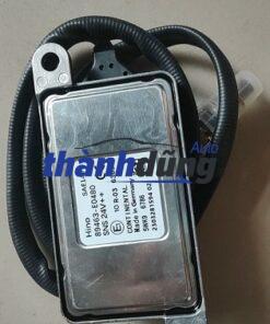 CẢM BIẾN OXY HINO 300 XZU