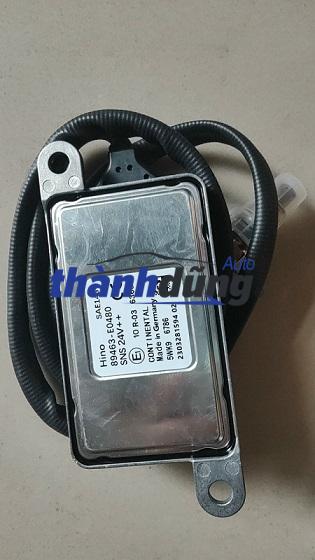 CẢM BIẾN OXY HINO 300 XZU