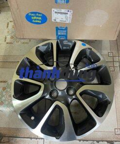 LA ZĂNG ĐÚC VINFAST FADIL 2019-2022