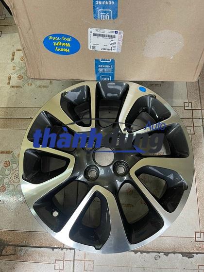 LA ZĂNG ĐÚC VINFAST FADIL 2019-2022