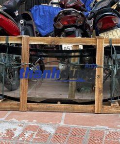 KÍNH CỐP HẬU MERCEDES GLC250