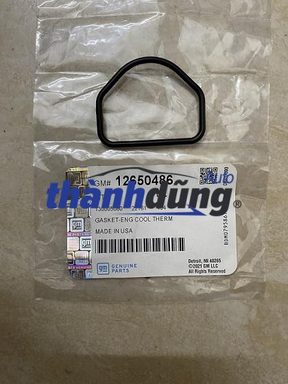 SIN PHỚT LÀM MÁT ĐỘNG CƠ CHEVROLET COLORADO